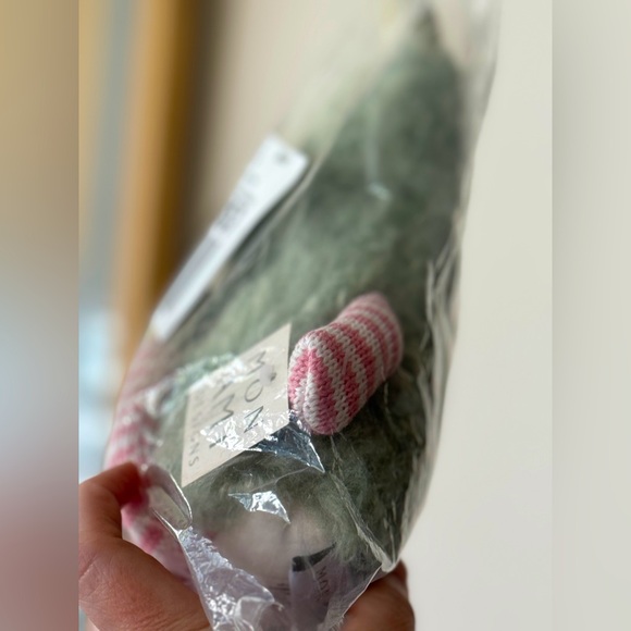 Christmas Tree stuffed toy - Picture 10 of 11